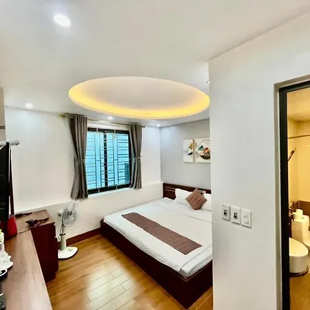 Phuc Hung Hotel Sa Pa Exterior photo