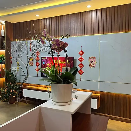 Phuc Hung Hotel Sa Pa Exterior photo