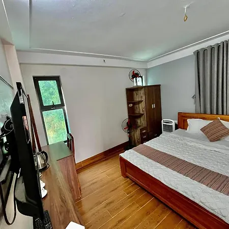 Phuc Hung Hotel Sa Pa Room photo